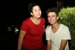 Saturday Night at Byblos Old Souk
